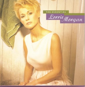 Lorrie Morgan - War Paint - Line Dance Music