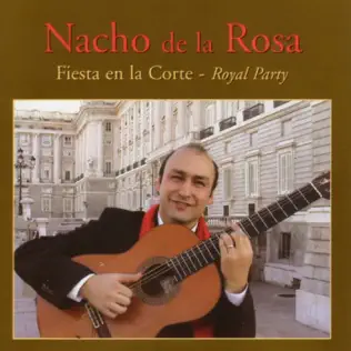 lataa albumi Nacho De La Rosa - Fiesta En La Corte Royal Party