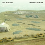 Dirty Projectors - There's a Fire