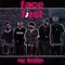C.J. - Face First lyrics