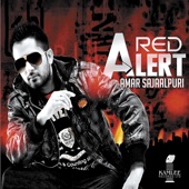 Red Alert artwork