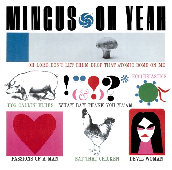 Cover artwork for Devil Woman