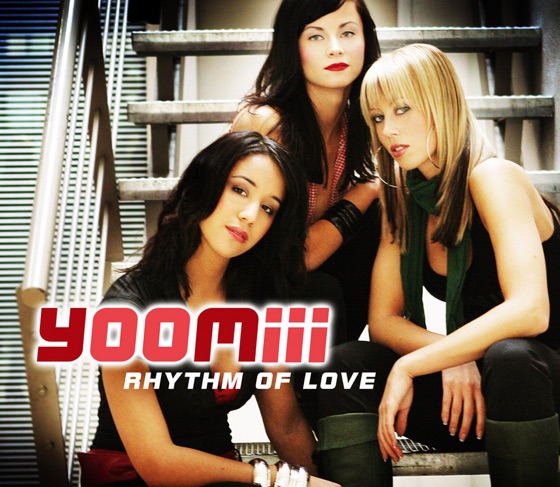 Cover artwork for You're My First Love