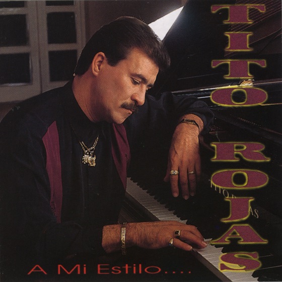 Cover artwork for Lo Que Te Queda