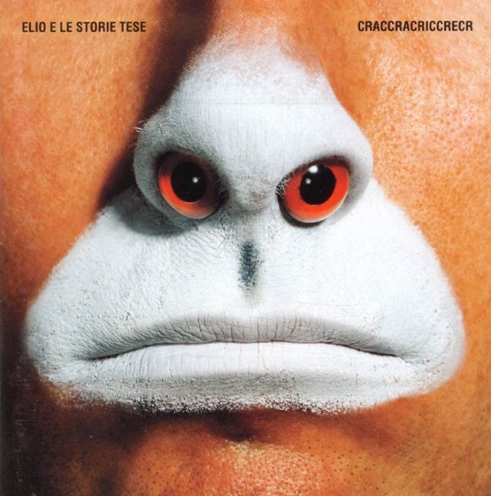 Cover artwork for Bacio