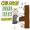 Karaoke - Children's Piano Hits 8 - EP