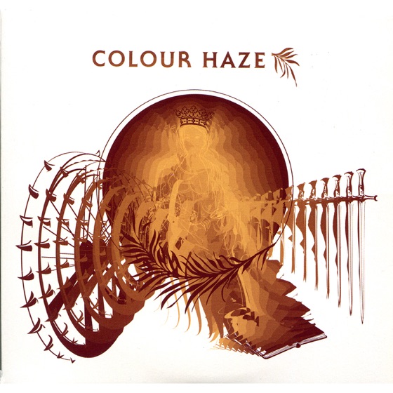 Cover artwork for Slowdown