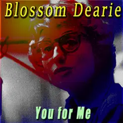 You for Me - Blossom Dearie