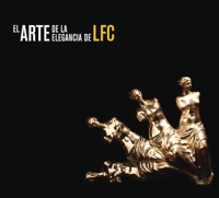 Los Fabulosos Cadillacs Ablum Cover