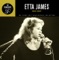 Etta James - A sunday kind of love