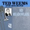 Mr. Meadowlark - Ted Weems and His Band lyrics