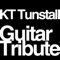 Black Horse & the Cherry Tree - Guitar Tribute Players lyrics