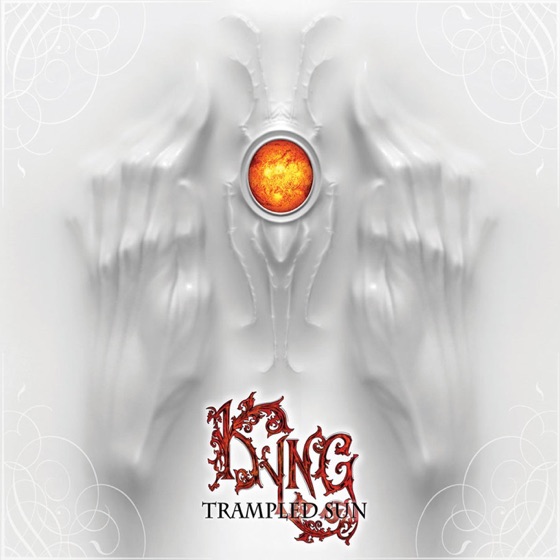 Cover artwork for Falling Down