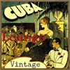 Vintage Cuba Lounge