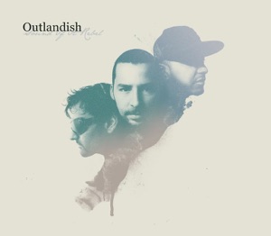 Outlandish - Feels Like Saving the World - 排舞 音樂