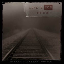 The Marshall Peery Project - First Taste