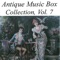 Poet and Peasant - Overture - Regina Music Box (15.5 inch) lyrics