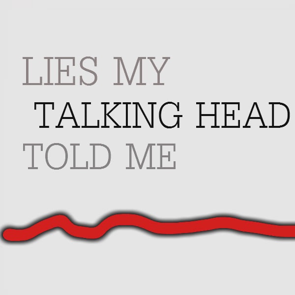 The Talking Heads Lied cover