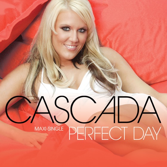 Cover artwork for Perfect Day (Rock Version)