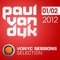 We Come Together (feat. Sue McLaren) - Paul van Dyk lyrics