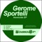 Autopsy - Gerome Sportelli lyrics