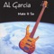 A Bird in the Hand/mosaic - Al Garcia lyrics