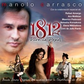 Infierno de Amores (feat. Rafael Amargo, Adriano Lozano, Yona, Laura Fernandez, Gerardo Ruiz & Antonio Lizana) artwork