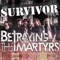 Survivor - Single