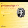 Stream & download Reger: Violin Concertos