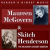 Reader's Digest Music: Maureen McGovern & Skitch Henderson: The Reader's Digest Session artwork