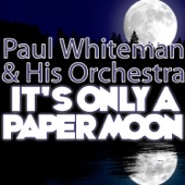 It's Only a Paper Moon (feat. Peggy Healy) artwork