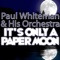 It's Only a Paper Moon (feat. Peggy Healy) artwork