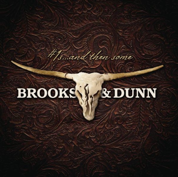 Brooks & Dunn - She Used To Be Mine