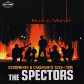 The Spectors - Gotta Sow My Wild Oats