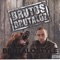 Hustlen (feat. MC Bogy, Pablo SOK) - Brutos Brutaloz lyrics