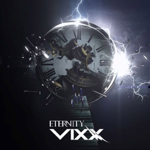 ETERNITY - EP