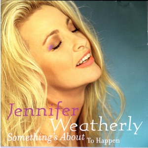 Jennifer Weatherly - Red Wine Valentine - Line Dance Music