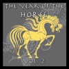 The Year of the Horse Vol. 2, 2014