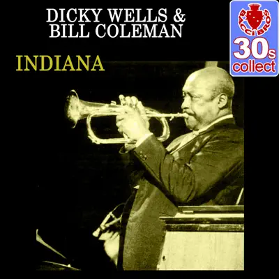 Indiana (Remastered) - Single - Dicky Wells