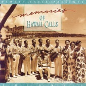 Hawaii Calls - Show Me How To Do The Hula/ I'm Going To Teach You How To Do The Hula