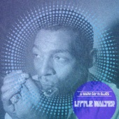 Little Walter - Blue and Lonesome (Remastered)