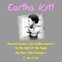 Autumn Leaves (les Feuilles Mortes) - EP - Eartha Kitt