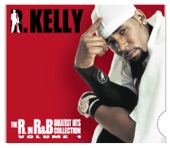 The R in R&B - Greatest Hits artwork