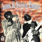 Sylvia Embry - Early Time Blues