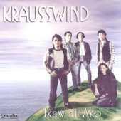 Ikaw At Ako artwork