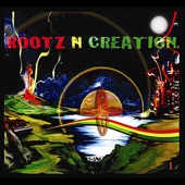 Rootz N Creation - Road of Life (feat. Teomon & Dandillion)