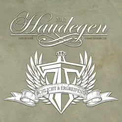 Schlicht & Ergreifend (Live in der Passionskirche) [Standard Version] - Haudegen