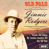 Jimmie Rodgers - Lullaby Yodel