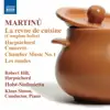 Stream & download Martinů: La revue de cuisine - Harpsichord Concerto - Chamber Music No. 1 - Les rondes