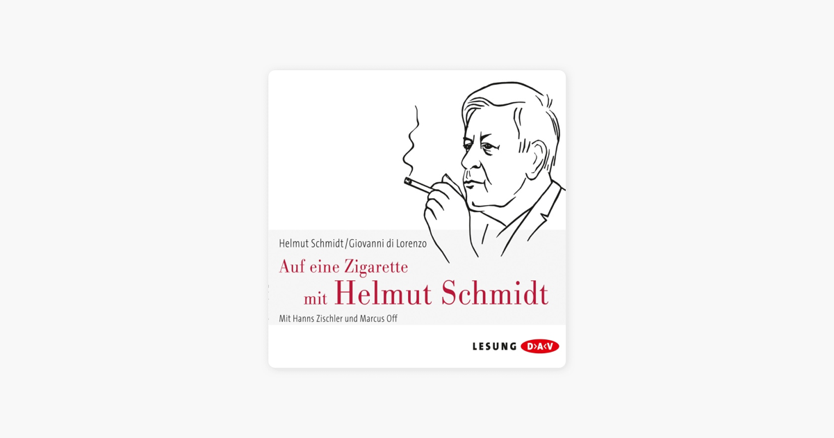 Auf eine Zigarette it Helut Schidt PDF Epub-Ebook